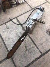 Tarpen Electric Chainsaw