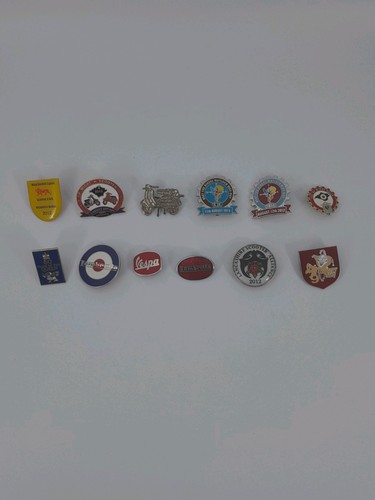 Collection scooter - 12,