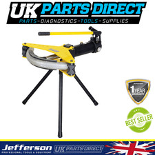 Jefferson Tundra 13 Tonne