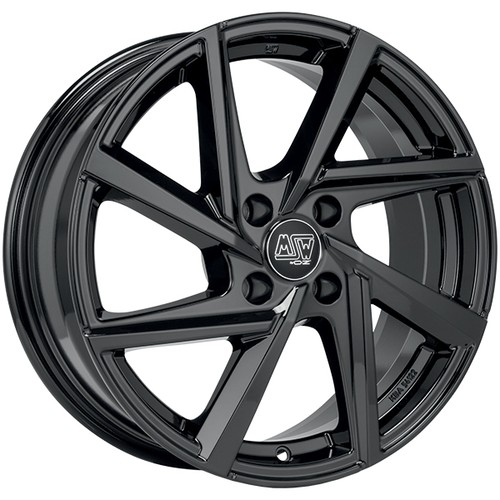 Alloy wheel msw - msw, for