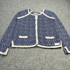 Odd Molly Womens Cardigan Size