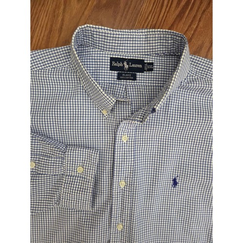Polo ralph lauren blake - blake, shirt