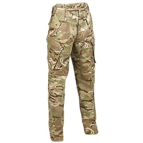 Genuine british army mtp - british,