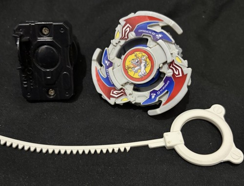 Driger gatling beyblade - gatling,