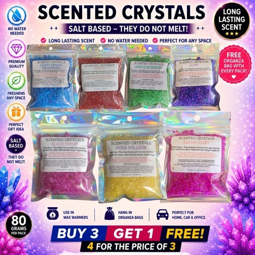 Large 80g scented - large,