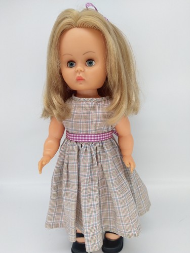 Palitoy vintage doll - , 14"