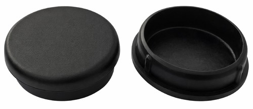 Deluxe wrought iron - 1-1/4",