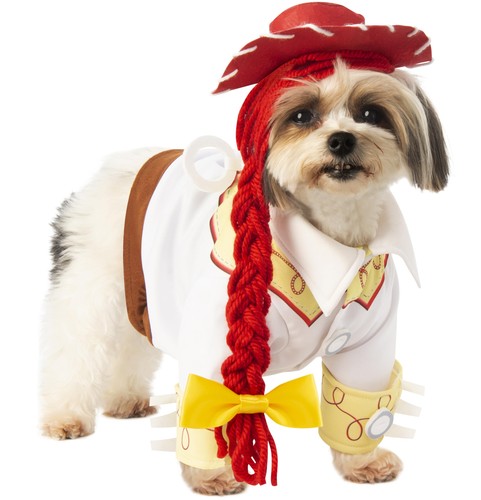 Toy story jessie - jessie, costume