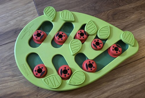 Cat treat puzzle toy nina - /,
