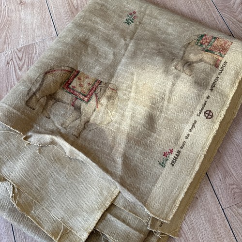 Andrew martin 100 linen - andrew,