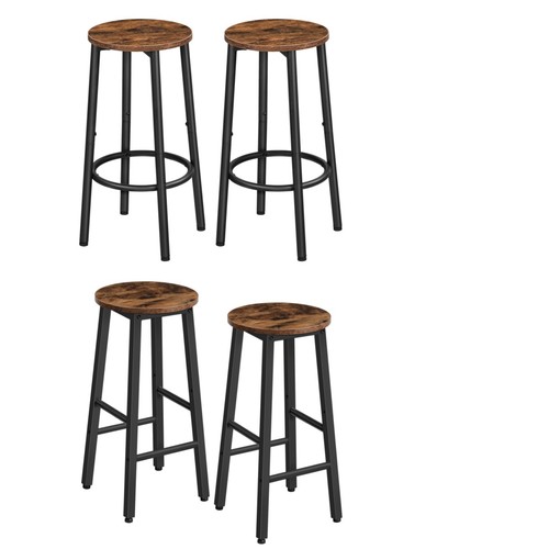Bar stools set - of, 2