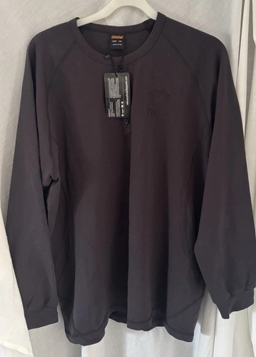 Men long sleeved spanker - men’s,