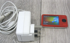 Creative ZEN X-Fi Style In Red