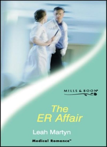 The affair mills boon - the,