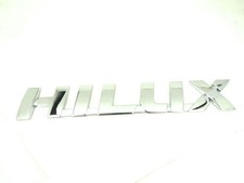 Genuine New TOYOTA HILUX DOOR