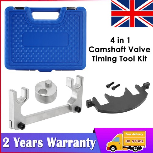 New camshaft valve timing tool - camshaft,