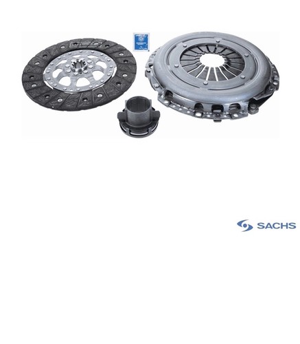 Clutch kit 3000 - 3000, 970