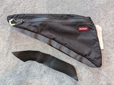 Alpkit Stingray Frame Bikepacking Bag - New with Tags