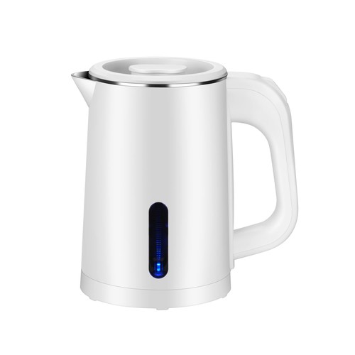 Small electric tea kettle - small,