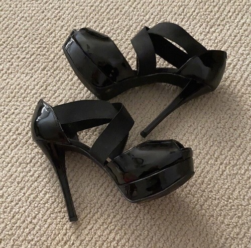 New jessica simpson stiletto - new,