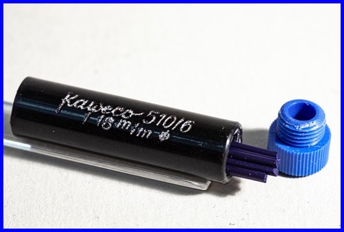 Kaweco 510 standard leads - kaweco,