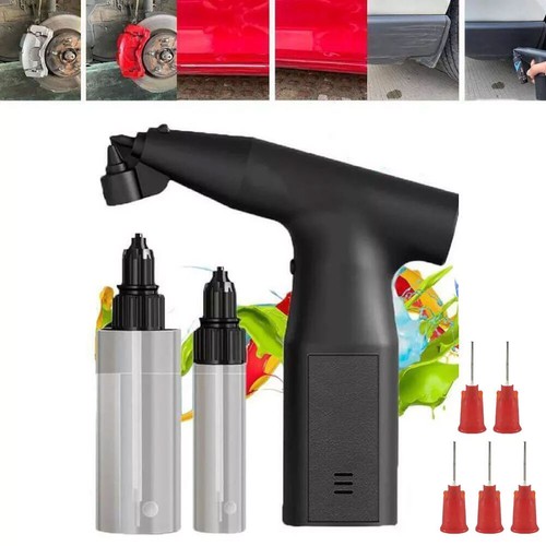 Paint sprayer spray gun - paint,