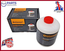 CONTINENTAL TYRE SEALANT 450ml FOR CONTI MOBILITY KIT BEST BEFORE DATE 09.2030
