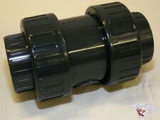 1.1/2" NON RETURN VALVE KOI