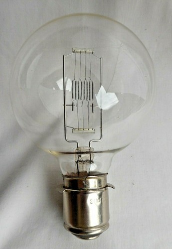 Thorn theatre spot lamp - thorn,
