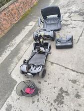 Mobility Scooter brand new