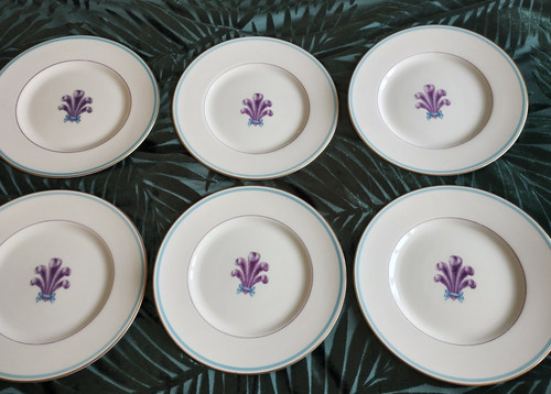 Royal worcester florizel - ,