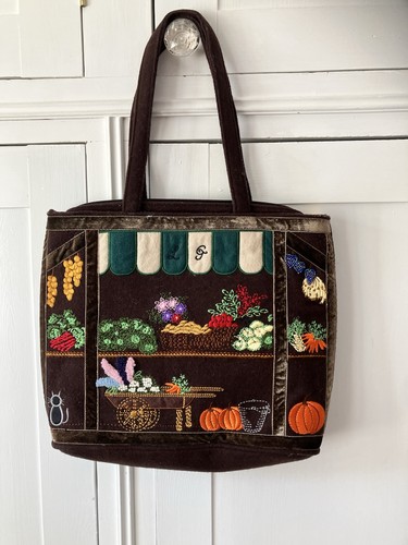Lulu guinness bag - lulu,