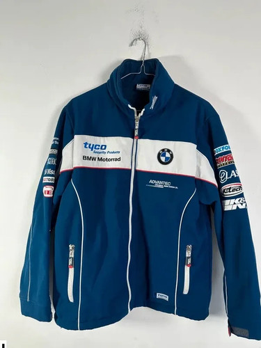 Tyco honda racing jacket - tyco,