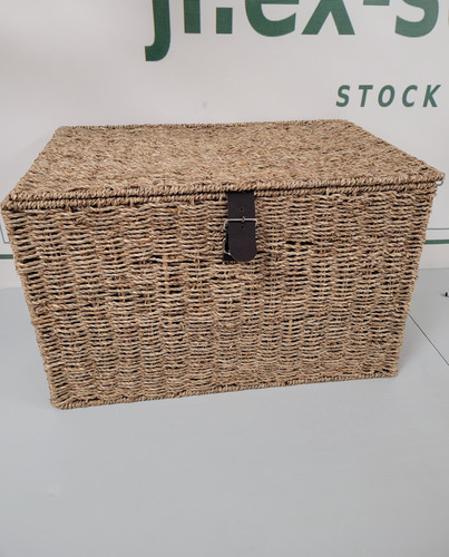 John lewis woven seagrass - john,