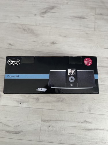 Klipsch igroove sxt - igroove,