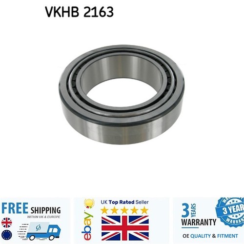 Wheel bearing for mercedes - for,