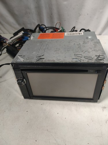 Pioneer avic f930bt - double, din