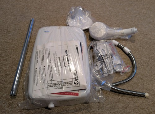 Triton t80si electric - t80si,