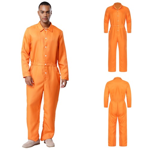 Mens prison criminal long - mens,
