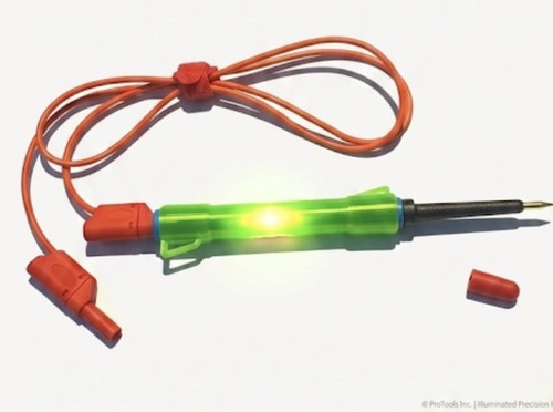 12v circuit tester test - 12v,