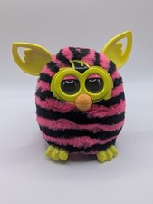 Furby Boom - Pink & Black