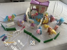 VINTAGE G1 1983 MY LITTLE PONY