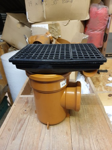 110mm underground floplast - 110mm,