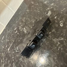 ♻️🚀 Genuine BMW E46 3 Series  Driver Right Window Switch Oem 6902175
