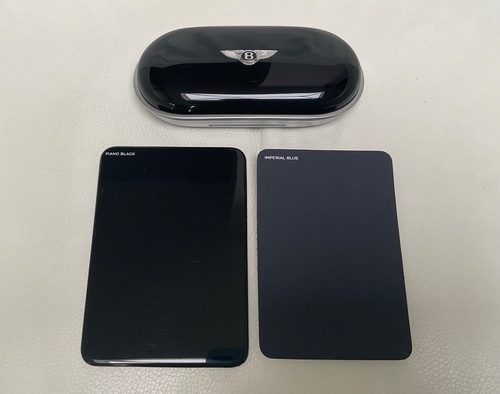 Genuine bentley continental - genuine,