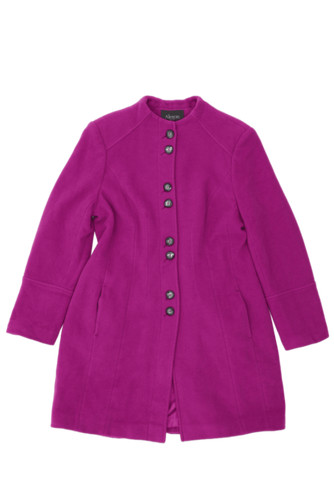 Alexon women coat size - size, 14