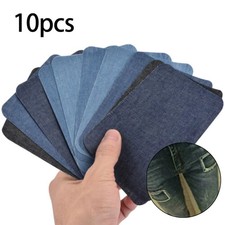 Thermal Sticky Iron On Jeans