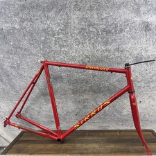 Vintage Specialized Sirrus