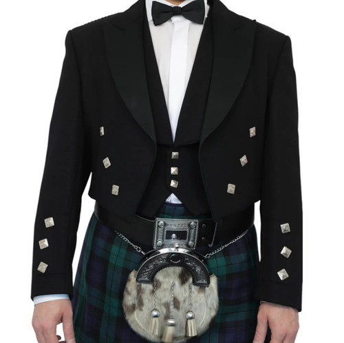 Mens scottish prince - mens, charlie