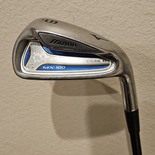 Mizuno 100 tune xl - mizuno, y-tune